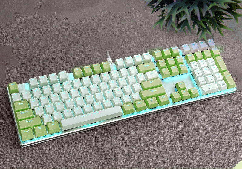 The Ultimate Mechanical Keyboard for Your Laptop